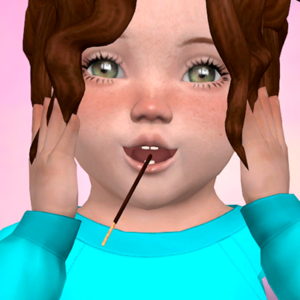 Acc Pocky Infants
