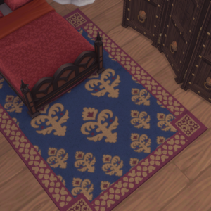 Tapis ZxTa : Rectangulaire 4