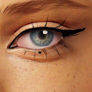 Eyeliner numéro 25
