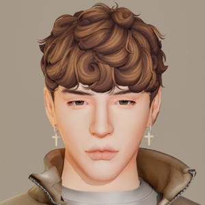Maurice Hair