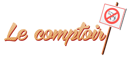 [Clos] Le comptoir 690290comptoire