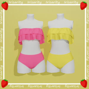 ♡ Maillot de bain Lacey ♡