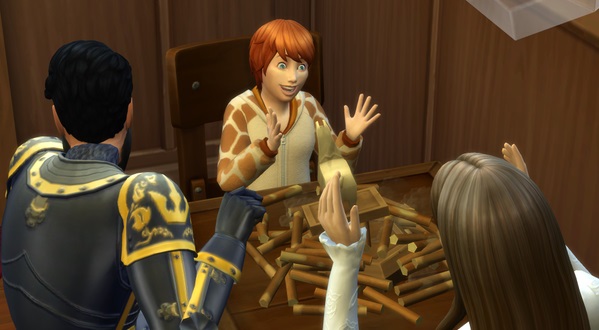Les Sims 4 Vivre Ensemble [10 décembre 2015] - Page 8 760278501