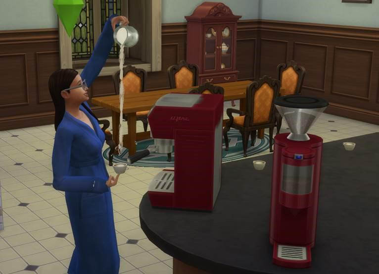 Les Sims 4 Vivre Ensemble [10 décembre 2015] - Page 4 783516caf