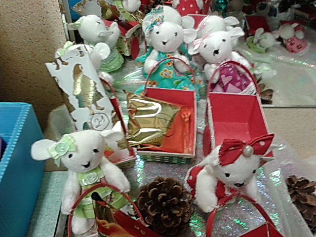 [Clos] Montre nous ton sapin ! - Page 3 80529620151215161618