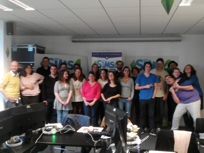 Les Sims 4 Vivre Ensemble [10 décembre 2015] - Page 8 823421IMG20151118155255