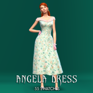 Robe Angela