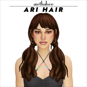 Ari Hair