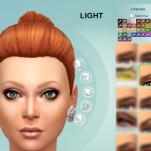 Brushed Beauty - Sourcils