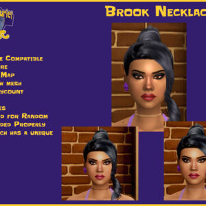 Collier Brook