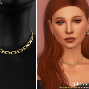 Collier Century