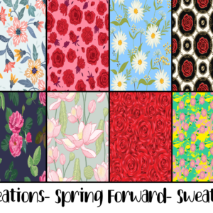 Freegan Creations -Spring Forward- "Sweater Weather" (Le temps des pulls)