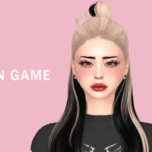 Sourcils Luong
