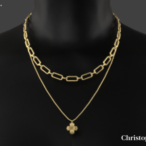 Collier Mission