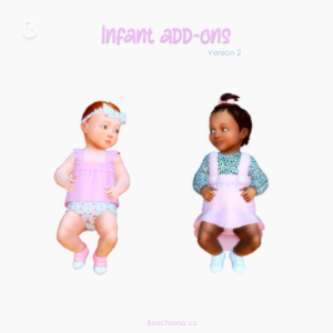 Robe de chambre pour bébé