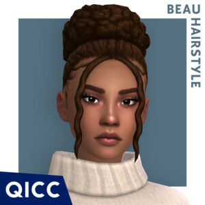 Beau Hair