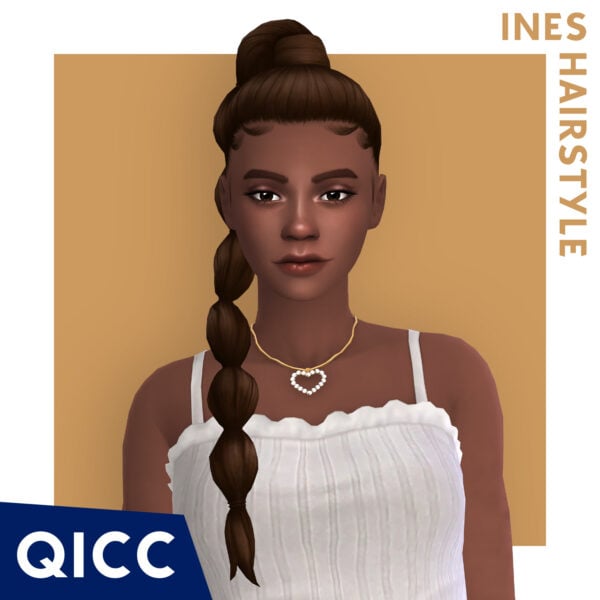 QICC - Ines Hair