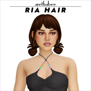 Ria Hair