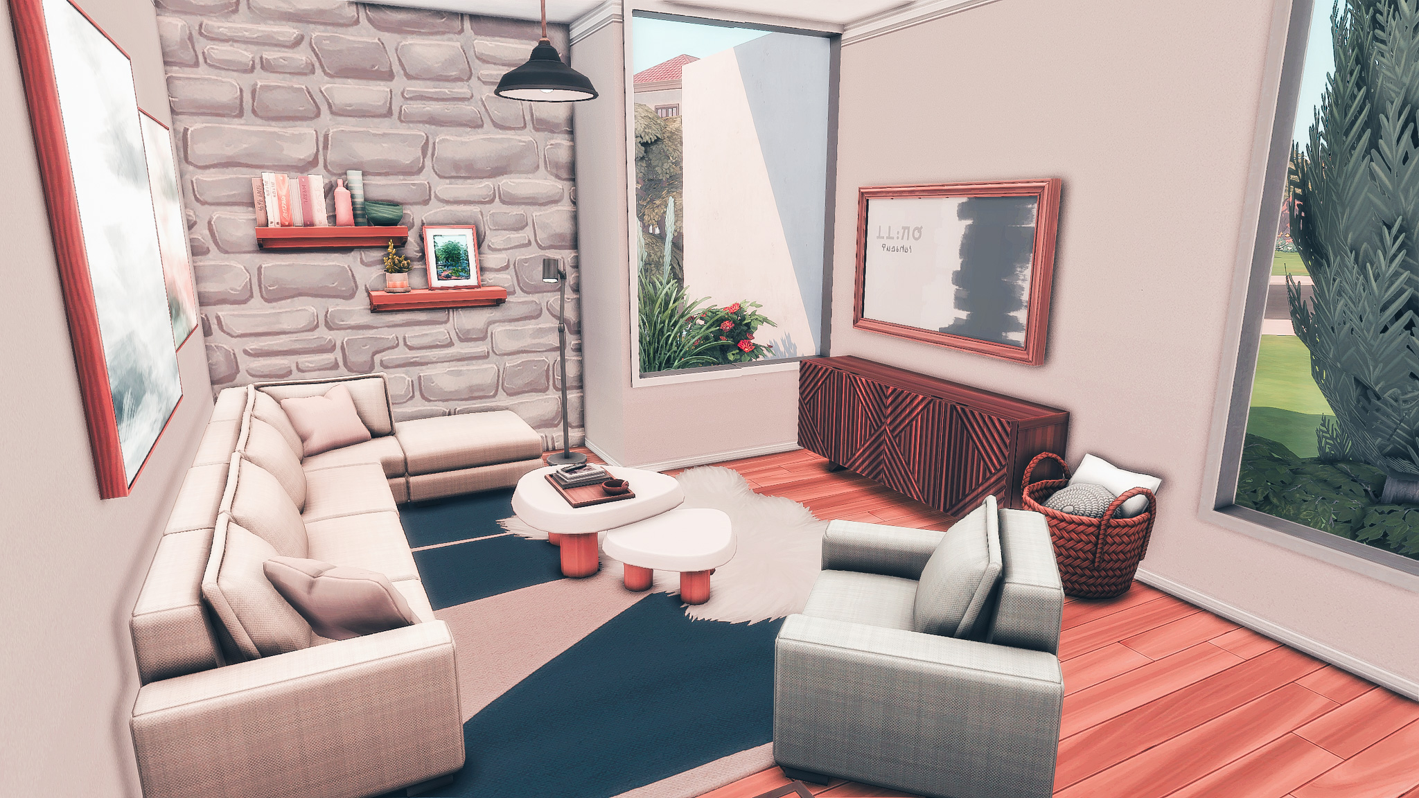 Première maison pour les jeunes familles 🏡