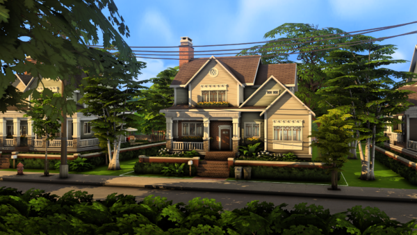 Maison familiale Newcrest 2 - Imagen 6