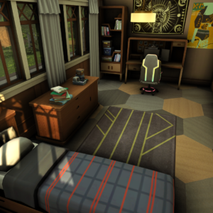 Maison familiale Newcrest 2