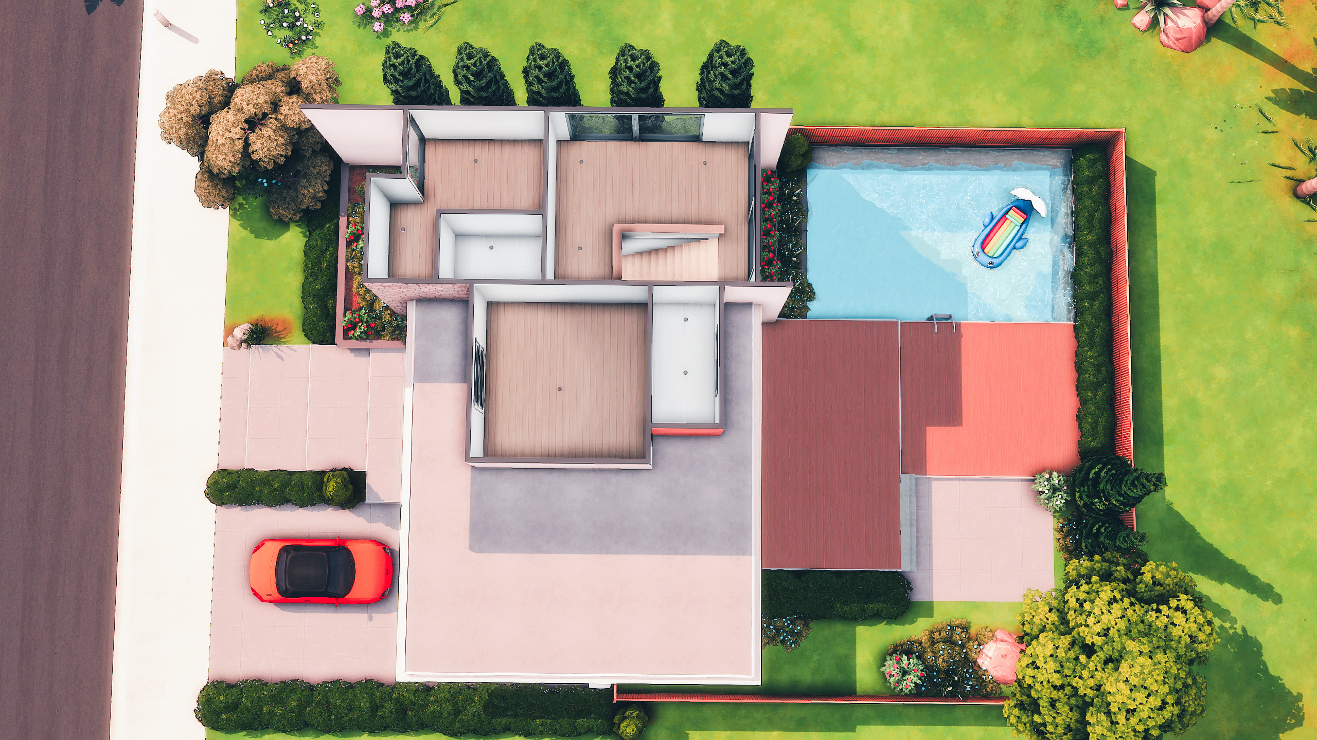 Jeune famille Première maison NO CC
