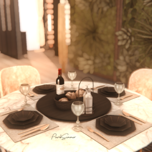(ParisSimmer) - Le  23 Restaurant (CC)