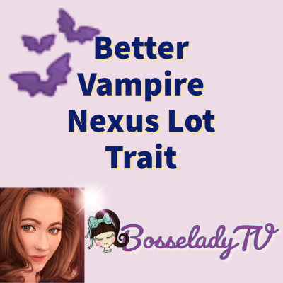 Meilleur Vampire Nexus