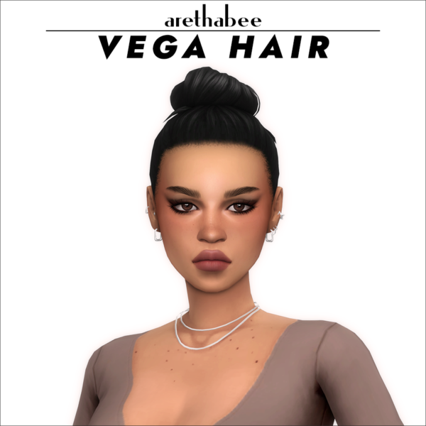 Vega Hair