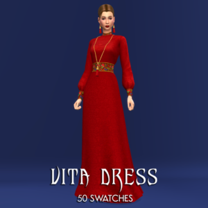 Robe Vita