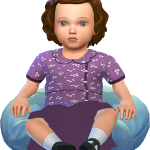 Conversions des robes Kit et Ruthie