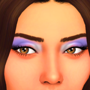Palette d'ombres Lifeline