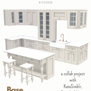 Cuisine fermière