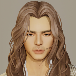 Julius Hair