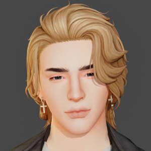 Fabio Hair