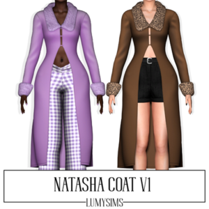 MANTEAU NATASHA V1