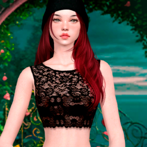 Collection Unstoppable top et acc