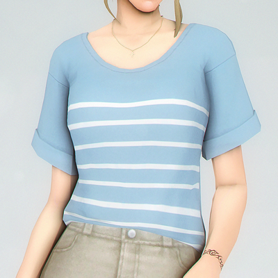 T-shirt Paloma par adrienpastel