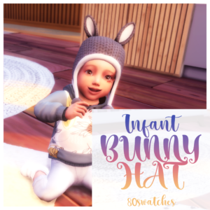 BUNNY a