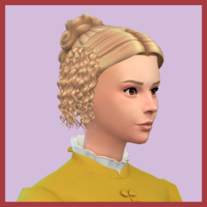 Emma Hair - Buzzard