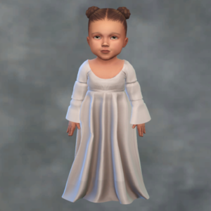 Robe Sifix Hope - pour enfants