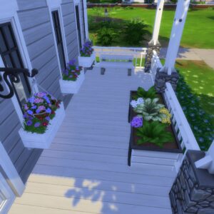 Petite maison familiale No CC