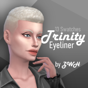 Eyeliner Trinity