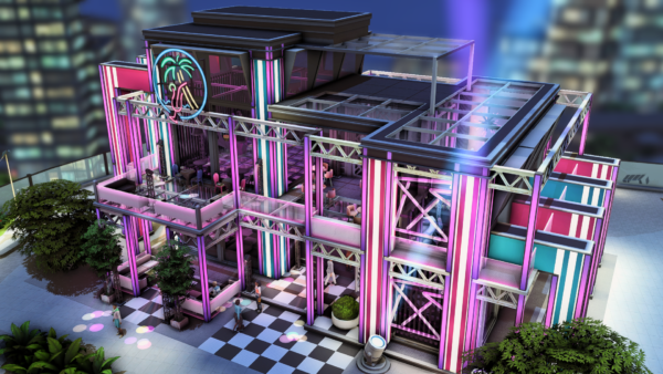 Bar Karaoké - Planet Honey POP ! rénovation - Imagen 6