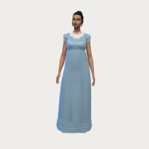 Robe Rosamund