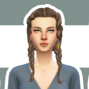 [EnidZZyx] Anina Hair