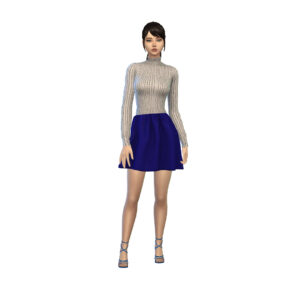 Robe pull V1