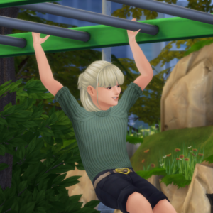 [simna] Onyu Hair-Child verse.