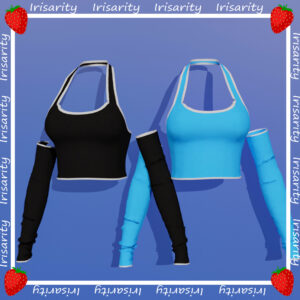 ♡ Reea TankTop ♡