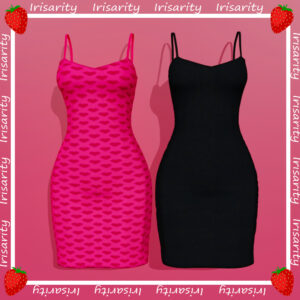 ♡ Grace Dress V1 ♡